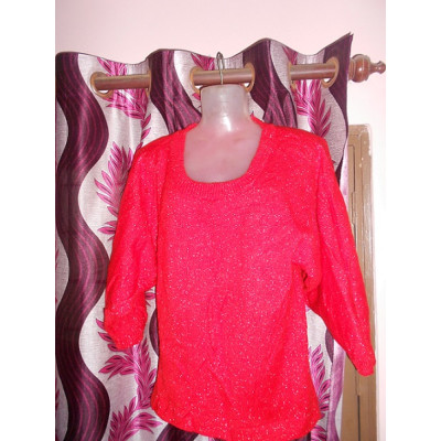 Export Surplus Ladies Sweater